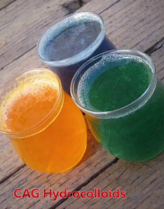 Air Freshener Powder 