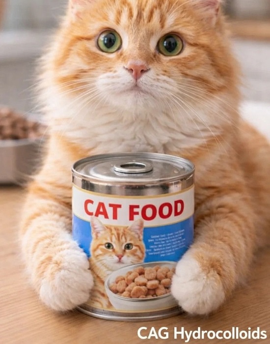 Pet Foods 