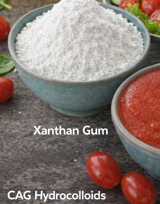 Xanthan Gum