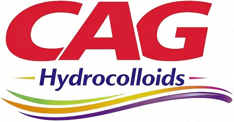 CAG Hydrocolloids